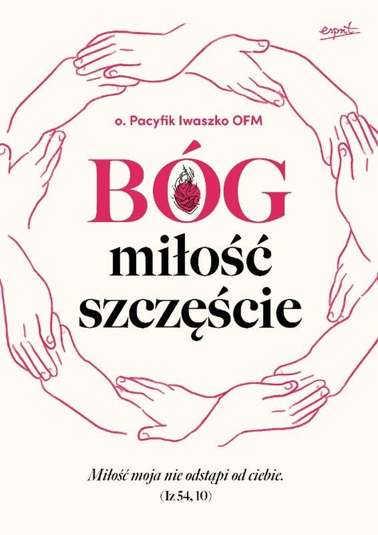 Bóg, miłość, szczęście