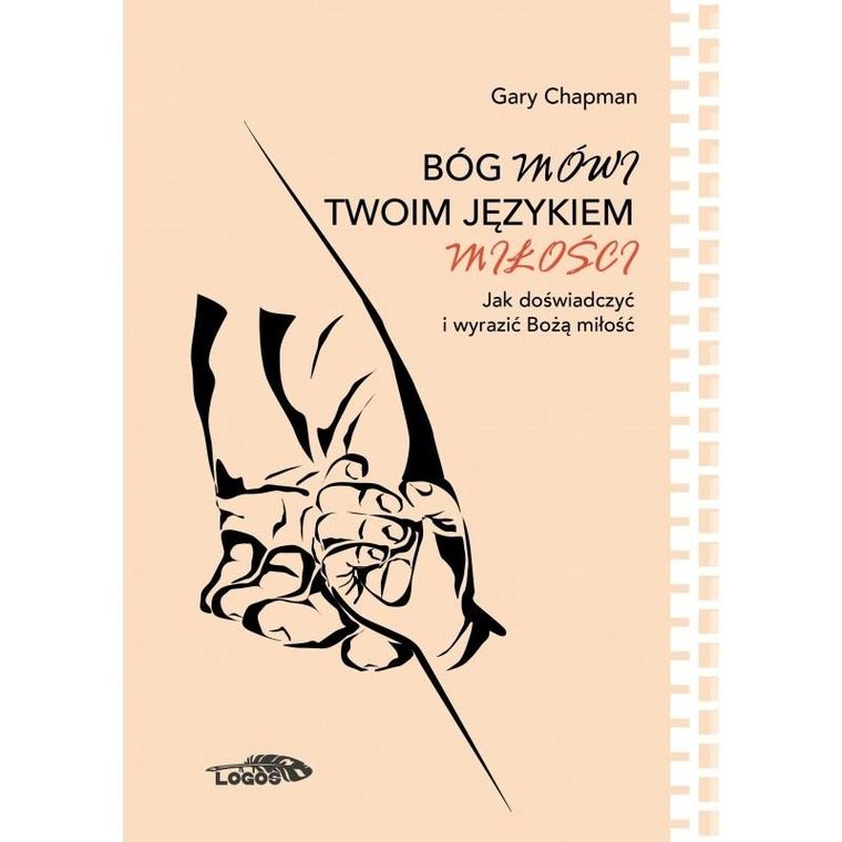 Bóg mówi twoim językiem miłości