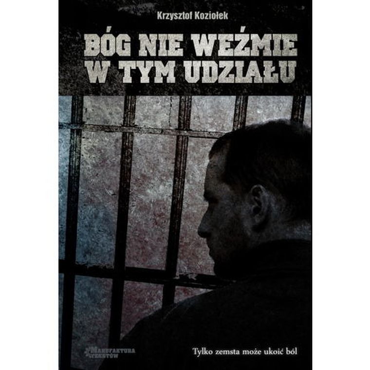 Bóg nie weźmie w tym udziału