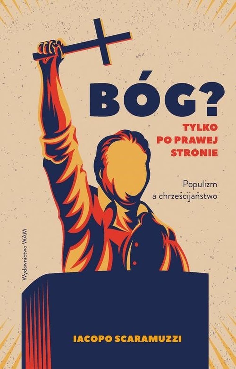 Bóg Tylko po prawej stronie