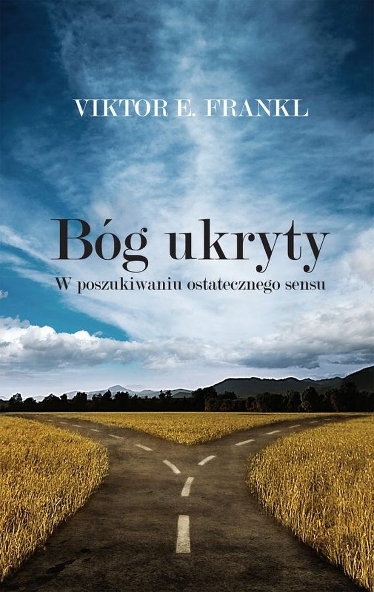 Bóg ukryty