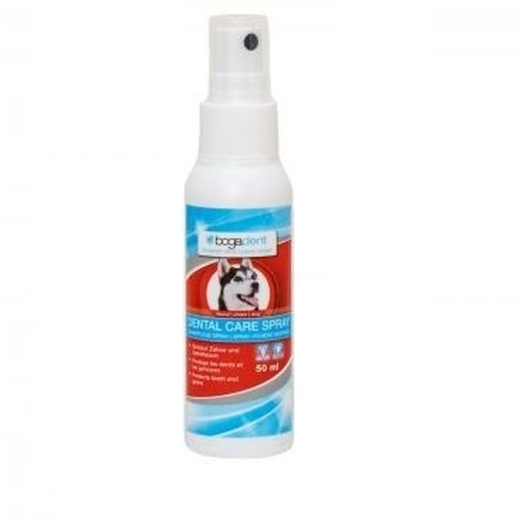 Bogar, Dental Care, spray do zębów dla psa, 50 ml