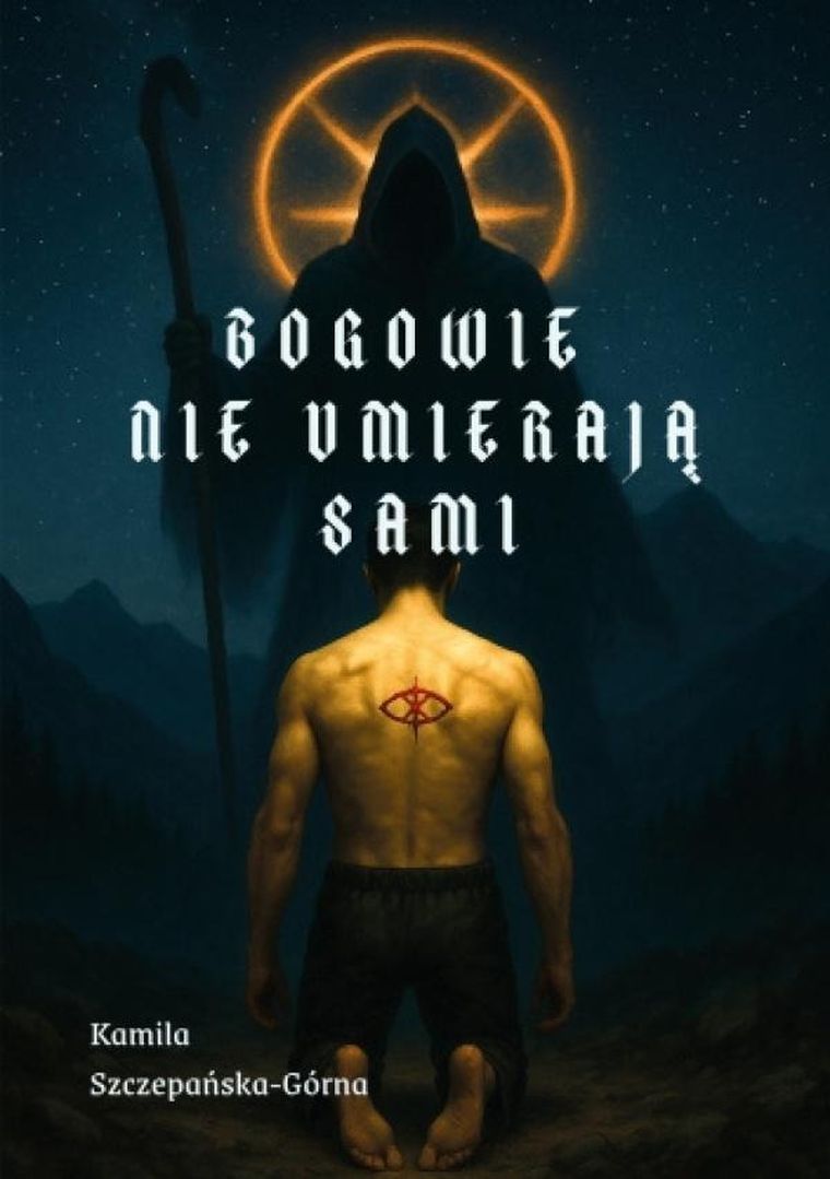 Bogowie nie umierają sami