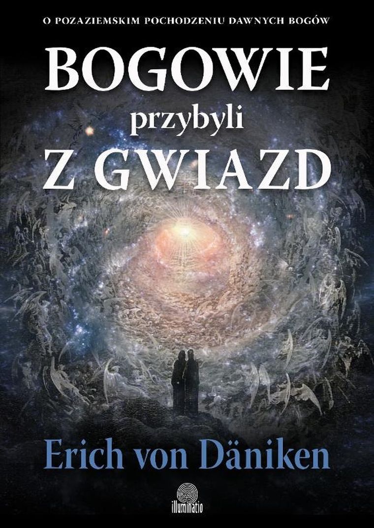 Bogowie przybyli z gwiazd