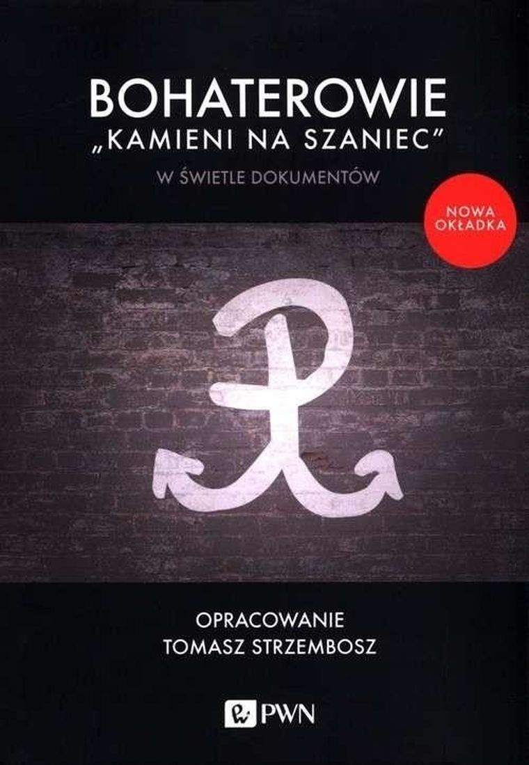 Bohaterowie Kamieni na szaniec