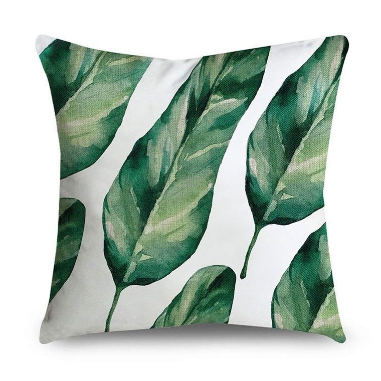 Boho, dekoracyjna poszewka na poduszkę