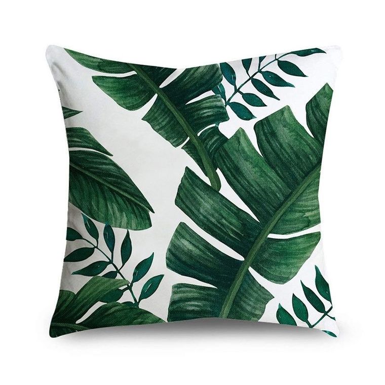 Boho, dekoracyjna poszewka na poduszkę