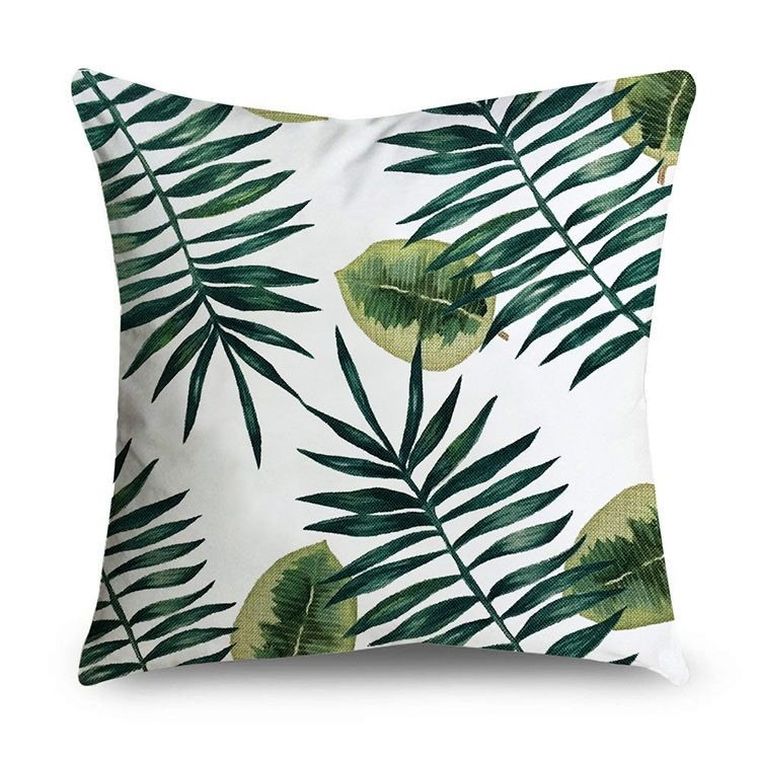 Boho, dekoracyjna poszewka na poduszkę