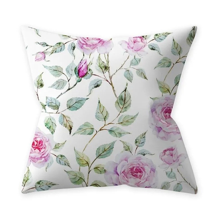 Boho, dekoracyjna poszewka na poduszkę