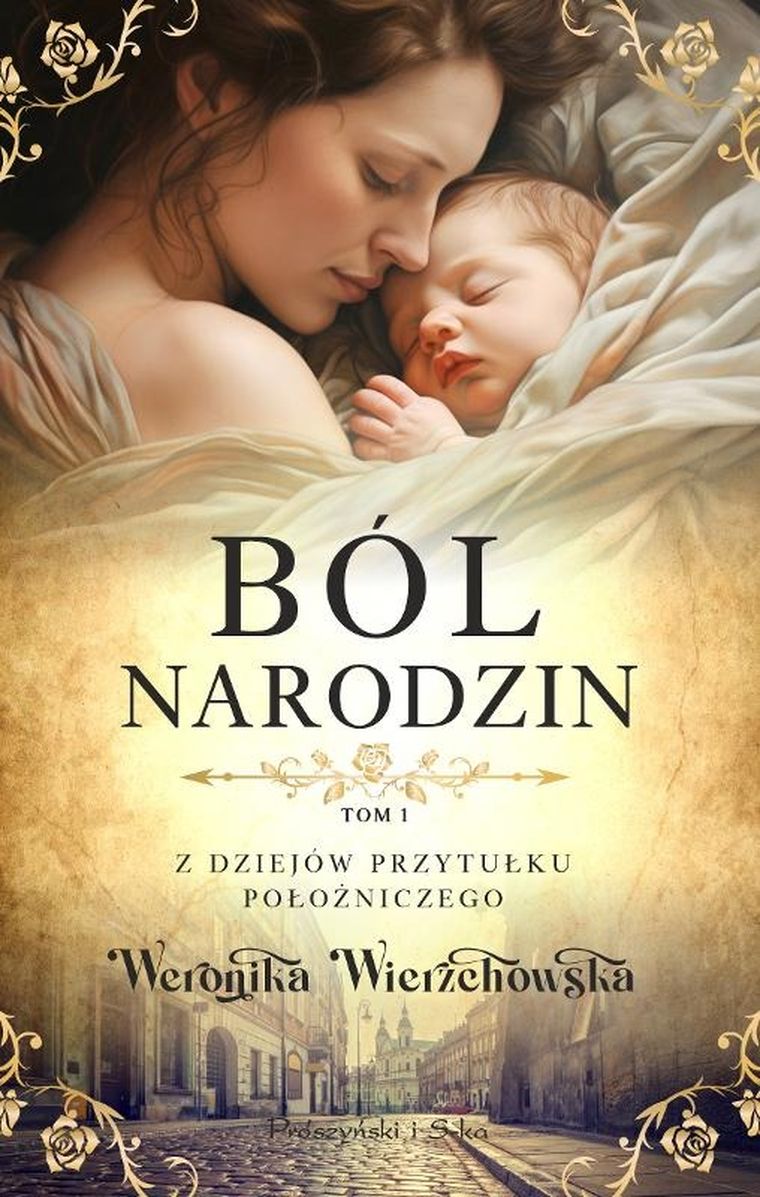 Ból narodzin
