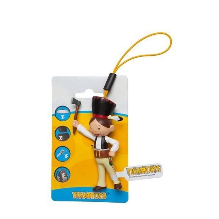 Bolek i Lolek, Zawieszka, Bolek góral