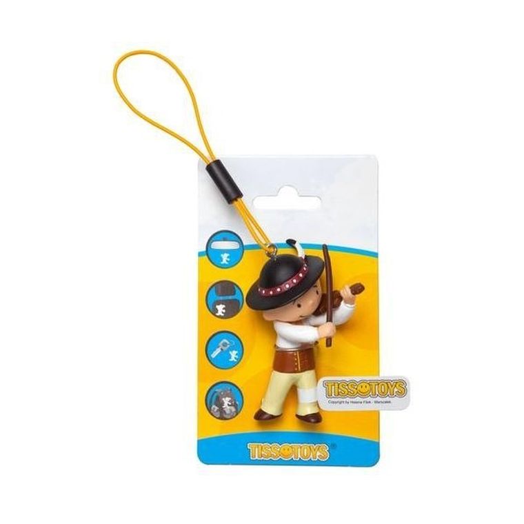 Bolek i Lolek, Zawieszka, Lolek Góral