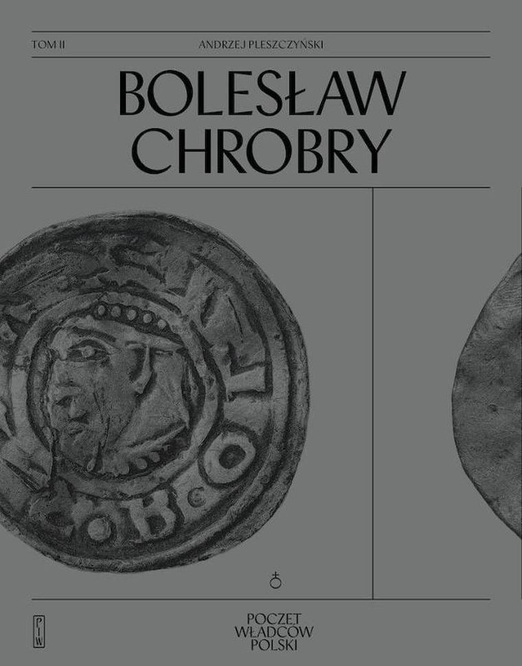 Bolesław Chrobry