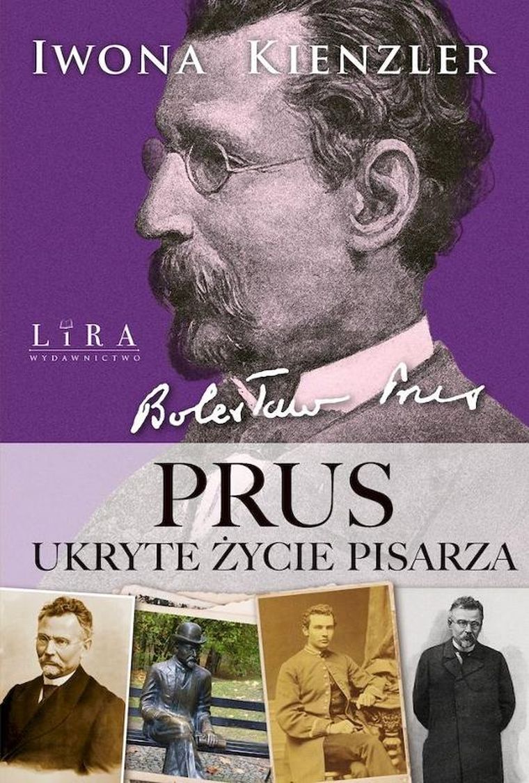 Bolesław Prus