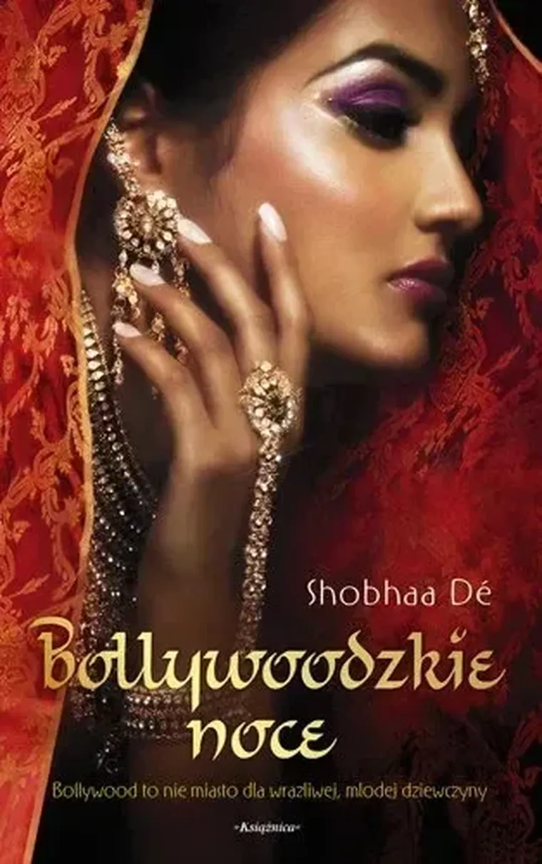 Bollywoodzkie noce