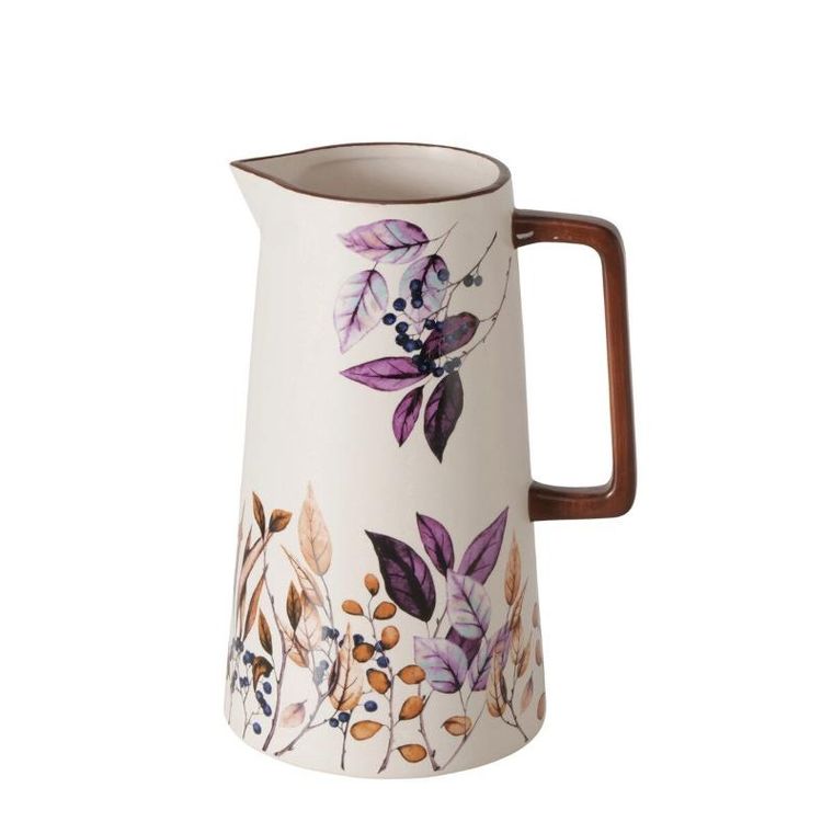 Boltze, Brinja, dzbanek ceramiczny