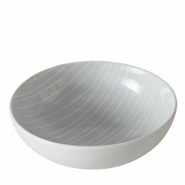 Boltze, ceramiczna miseczka, Bergen, średnica 17 cm