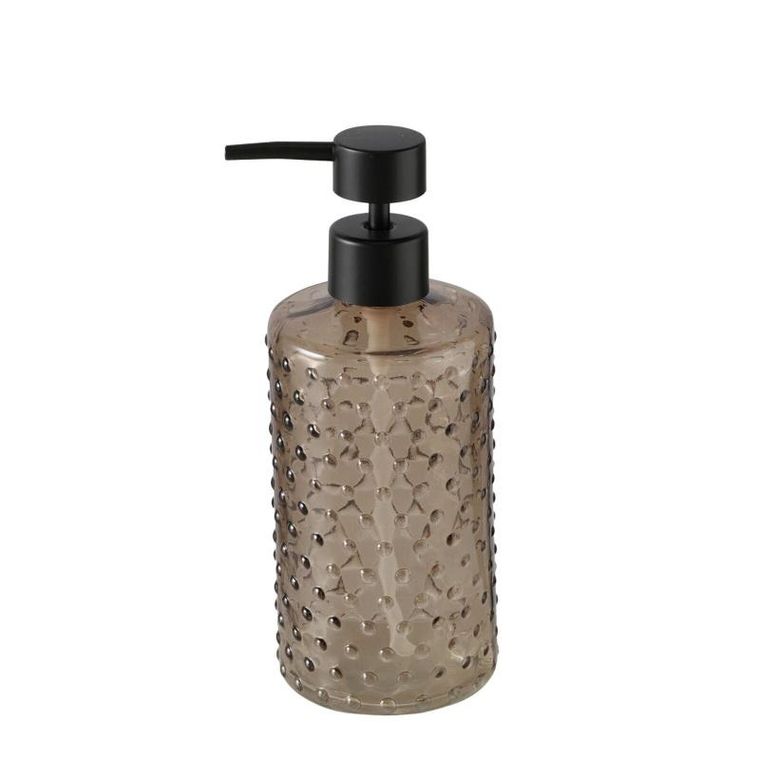 Boltze, dozownik szklany, Bruka, 500 ml