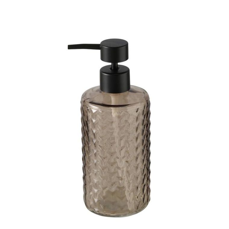 Boltze, dozownik szklany, Bruka, 500 ml