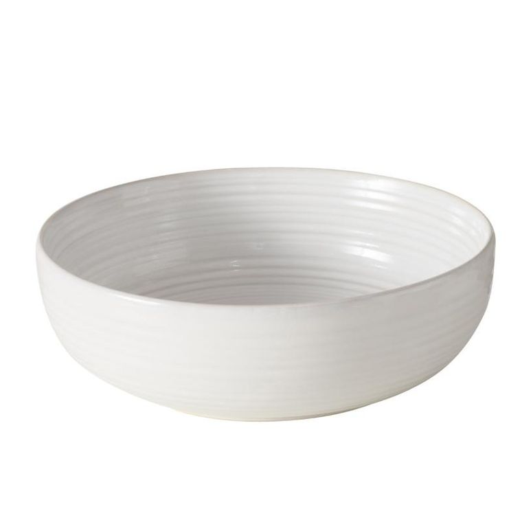 Boltze, duża misa ceramiczna, Jonah, średnica 29 cm