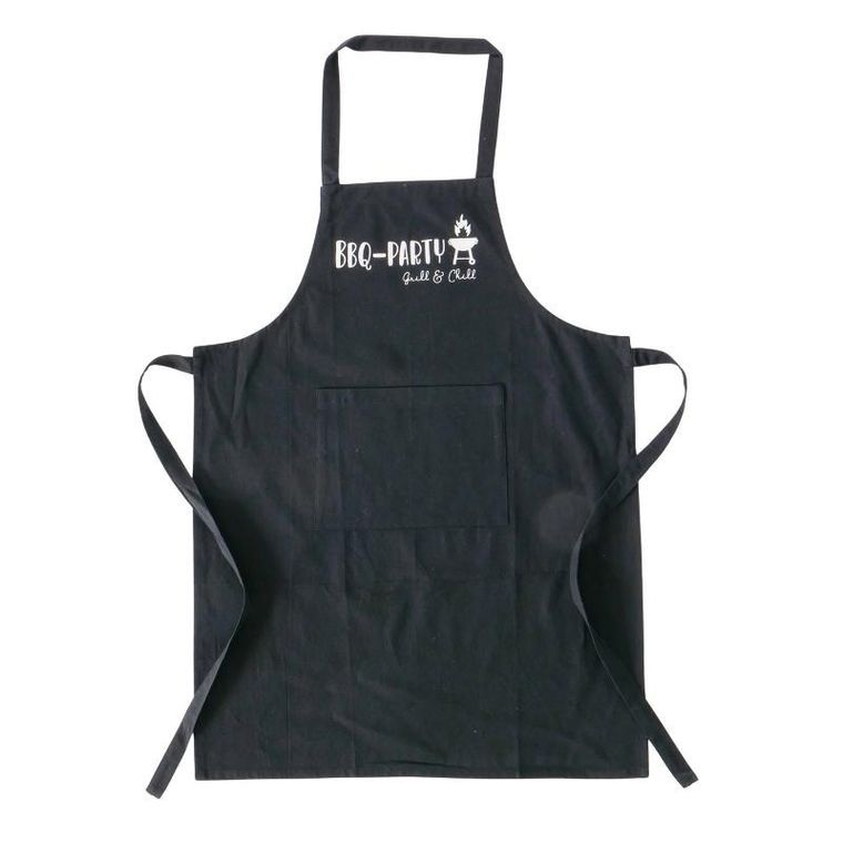Boltze, fartuch kuchenny BBQ, z bawełny, uniwersalny