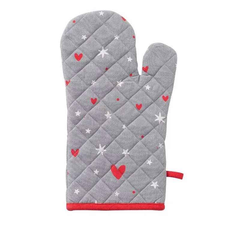 Boltze Home, Anella, pikowana rękawica kuchenna