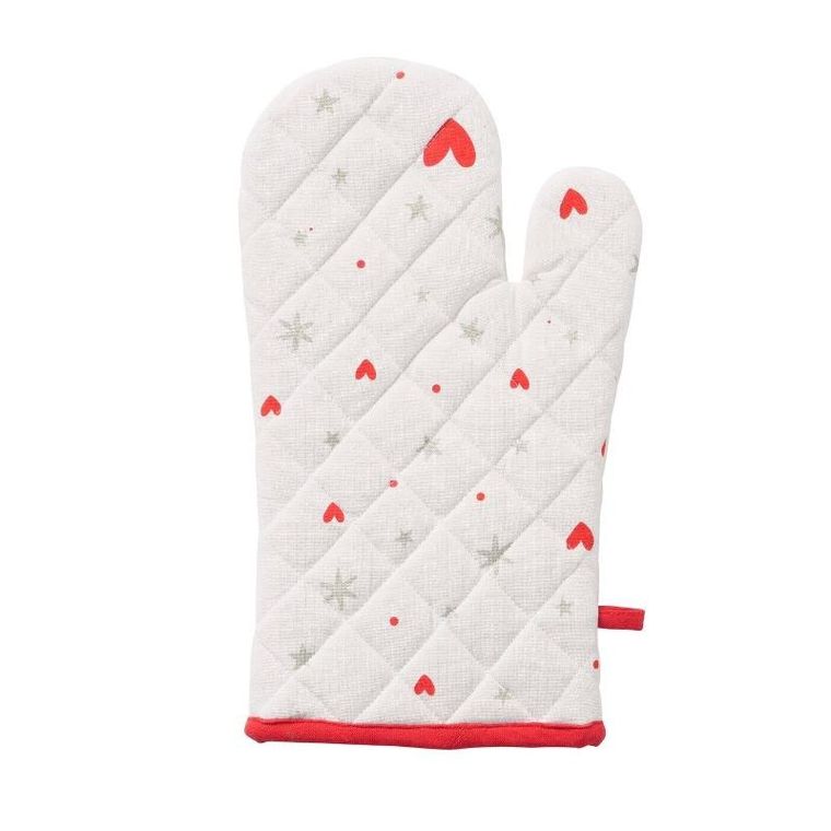 Boltze Home, Anella, pikowana rękawica kuchenna
