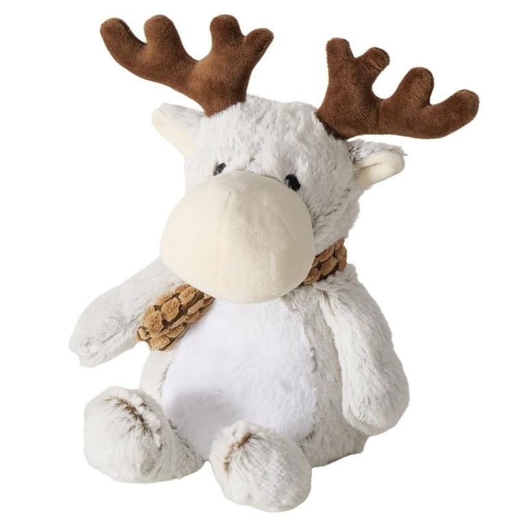 Boltze Home, Arnie, stoper do drzwi, renifer, 26 cm