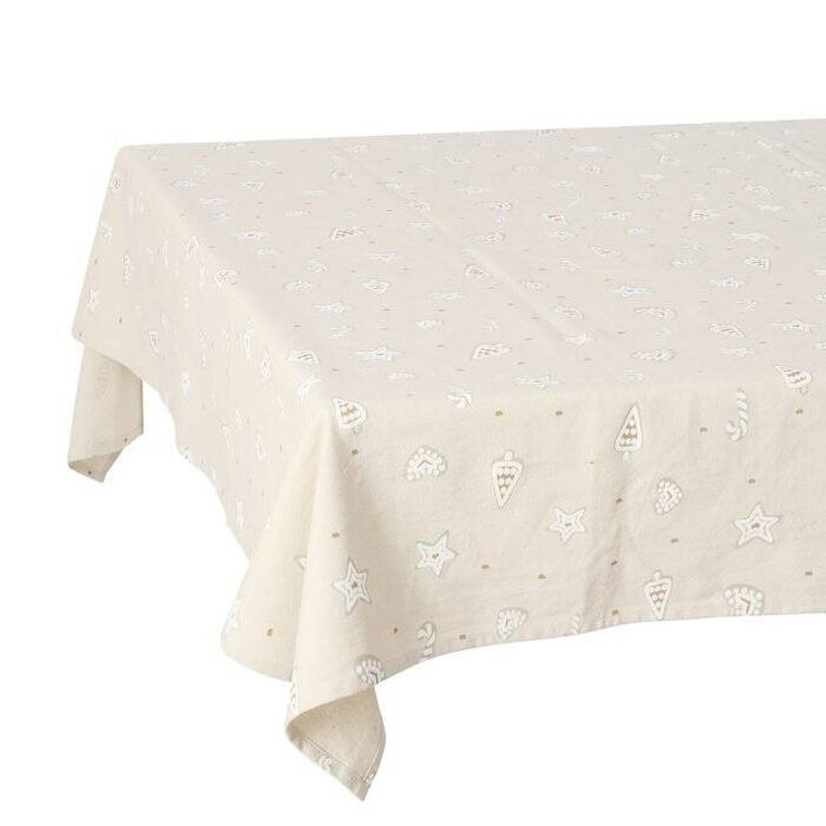 Boltze Home, Bakery, bawełniany obrus, 140-180 cm