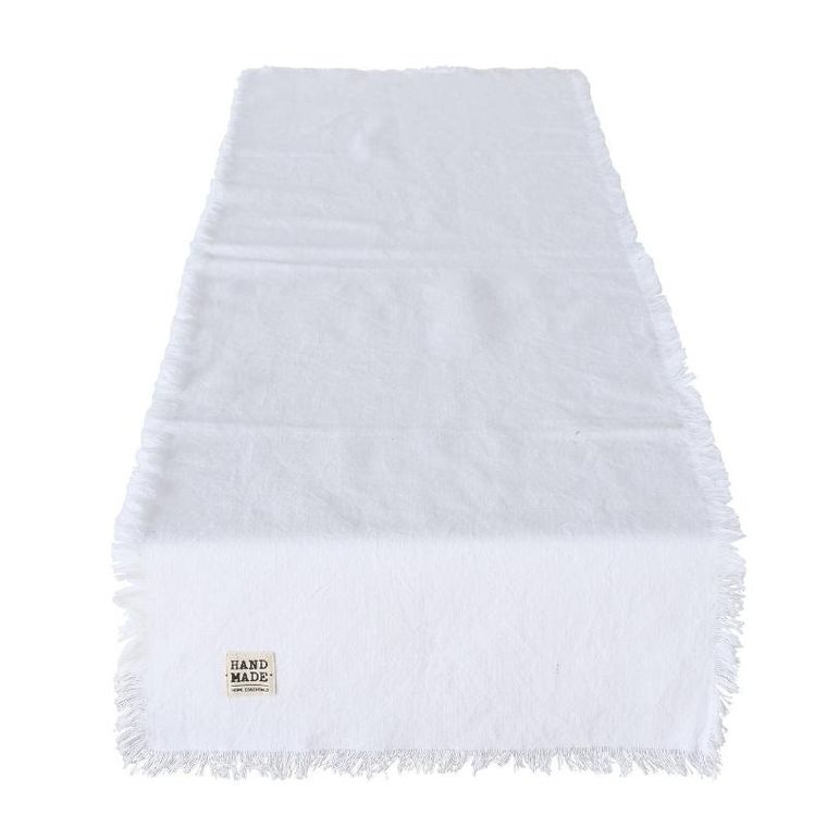 Boltze Home, bieżnik dekoracyjny, bawełniany, Lenea Simple, 40-140 cm