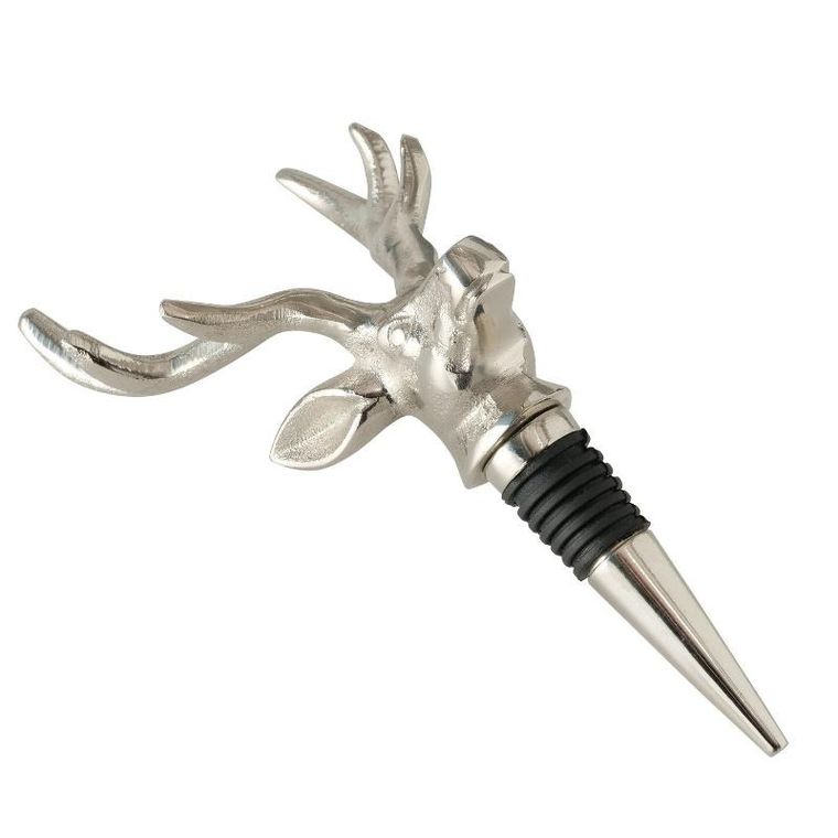 Boltze Home, Botho, korek do wina wielokrotnego użytku, z uszczelką