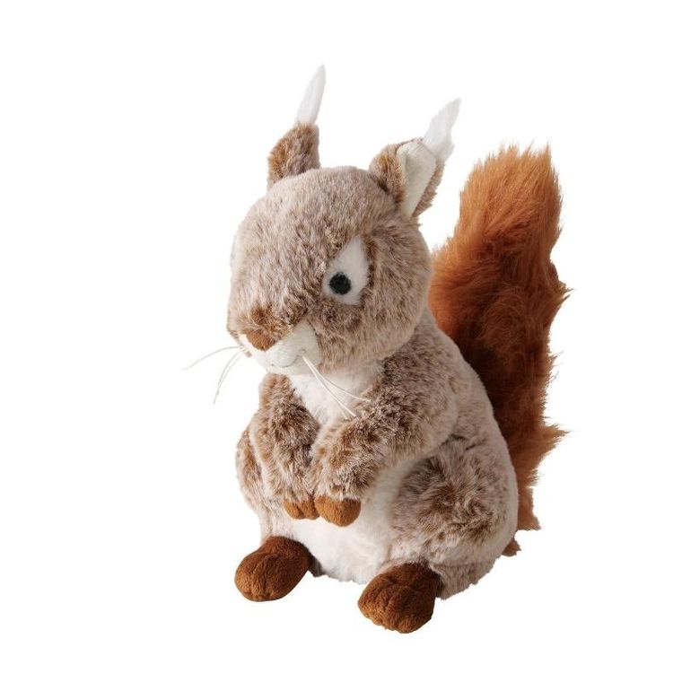 Boltze Home, Daxi, maskotka, wiewiórka, 24 cm