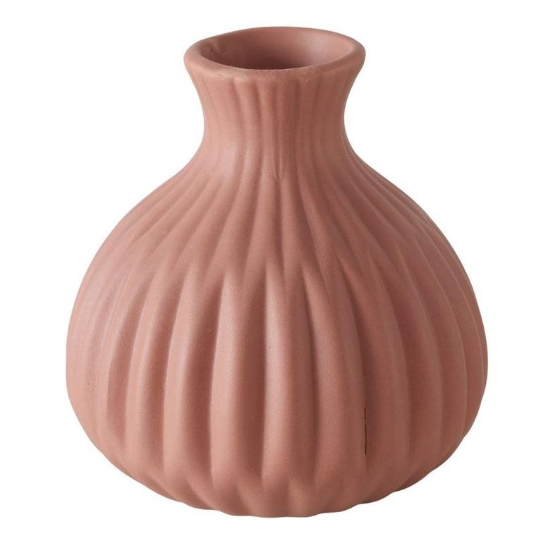 Boltze Home, Esko, wazon, ceramiczny, 13 cm