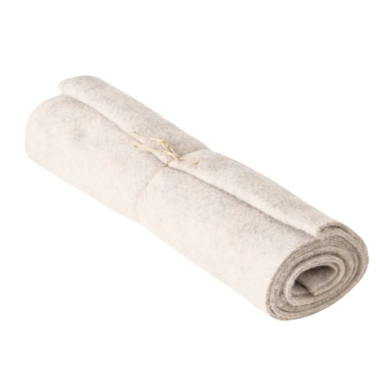 Boltze Home, filcowy bieżnik na stół, 150-37 cm