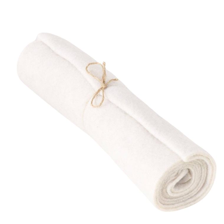 Boltze Home, filcowy bieżnik na stół, 150-37 cm