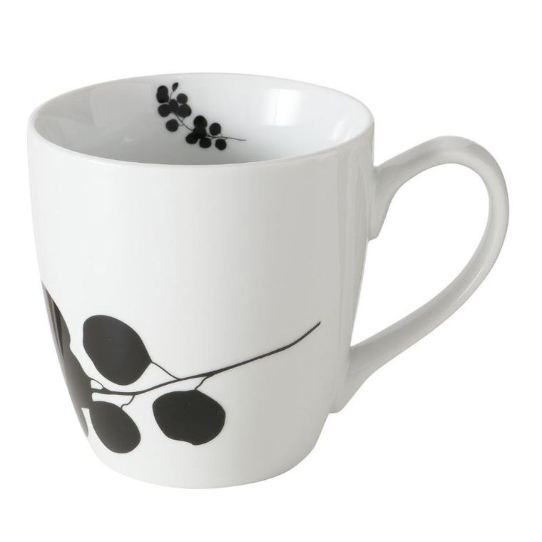 Boltze Home, kubek porcelanowy, Calypso, 480 ml