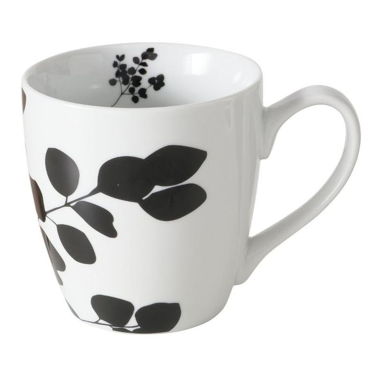 Boltze Home, kubek porcelanowy, Calypso, 480 ml