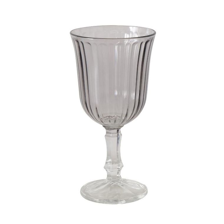 Boltze Home, Larina, kieliszek do wina, szkło, 16 cm