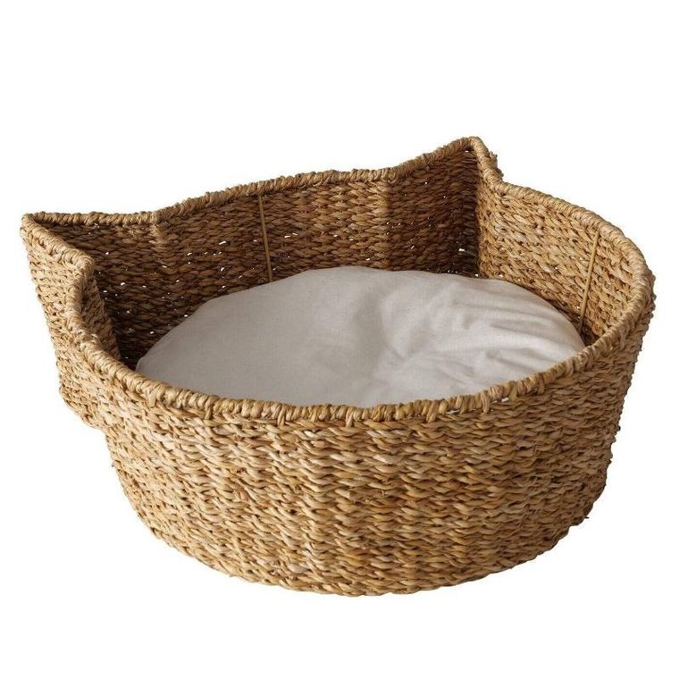 Boltze Home, legowisko dla kota, koszyk kotek, 18 cm