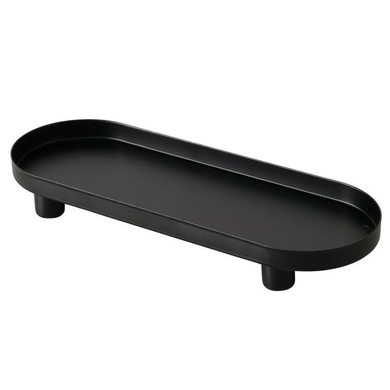 Boltze Home, Manon, taca dekoracyjna, 28-10 cm