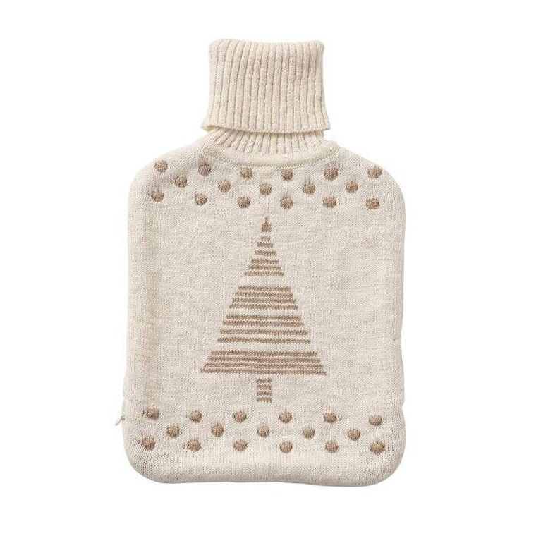 Boltze Home, Martje, bawełniany pokrowiec na termofor