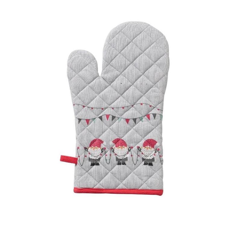 Boltze Home, Monti, pikowana rękawica kuchenna