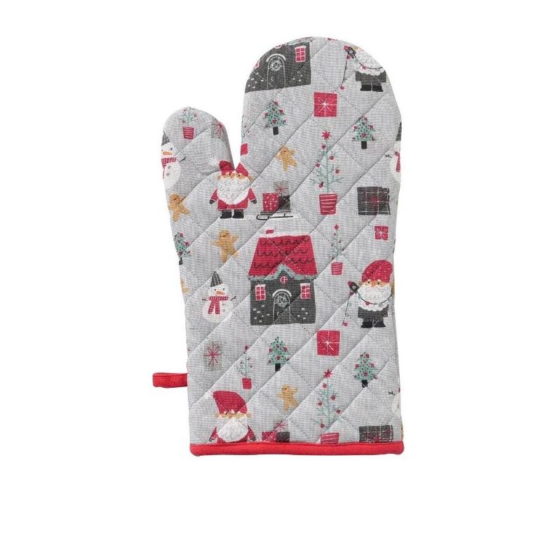 Boltze Home, Monti, pikowana rękawica kuchenna