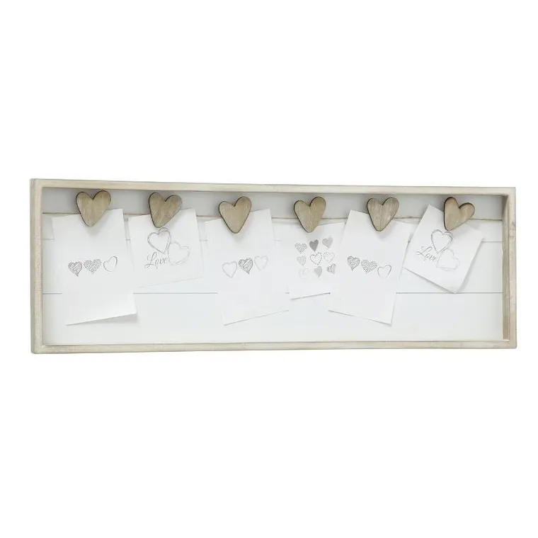 Boltze Home, multirama do wieszania zdjęć, Carola, 72 cm