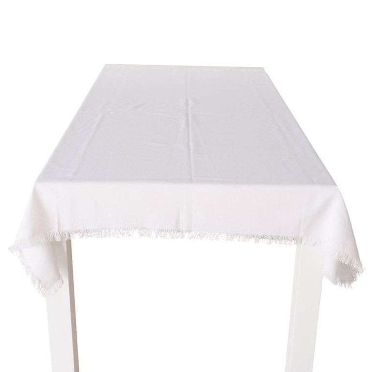 Boltze Home, obrus bawełniany Lenea, 185-145 cm