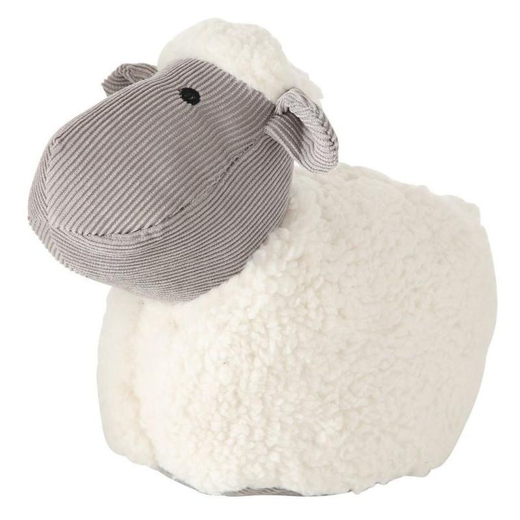 Boltze Home, Owca, stoper do drzwi, 1 kg