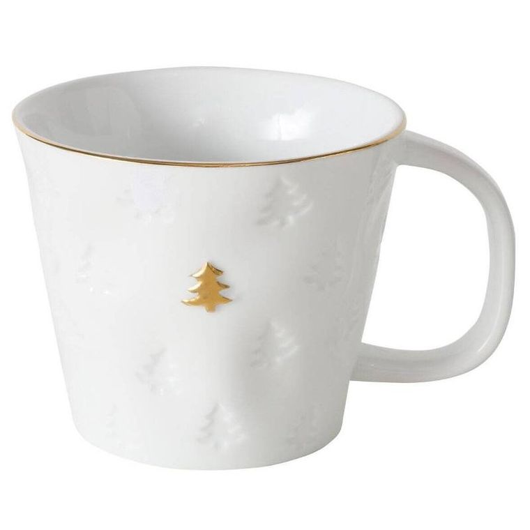 Boltze Home, Pino, kubek z wygodnym uchem, 350 ml