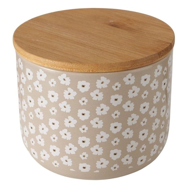 Boltze Home, pojemnik kuchenny z pokrywką, Canea, 450 ml