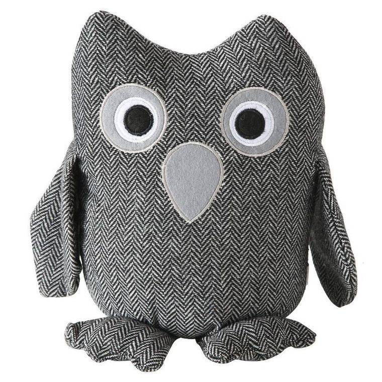 Boltze Home, Sowa, stoper do drzwi, 1 kg