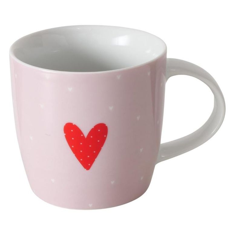 Boltze, kubek Milena, 330 ml